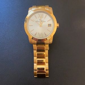 Lucien Piccard watch 10026